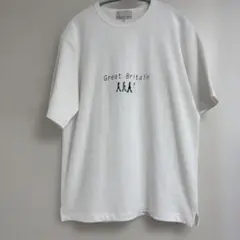 Universal Style Wear Great Britain Tシャツ