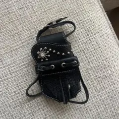 レザー製　電子タバコケース