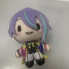 神代類 ふわぷちますこっと