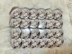 アイドリッシュセブン アイナナ 日和 缶バッジ 九条天 24個セット