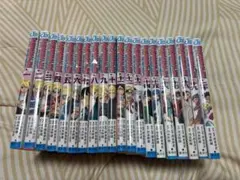 ボルト 全巻セット1巻～20巻+ボルトトューブルーボルテックス1～5