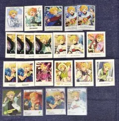 あんスタ　Switch 春川宙　紙類・カード類まとめ売り