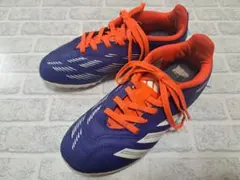 adidas PREDATOR フットサルシューズ　20.5cm