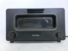 【ジャンク品】バルミューダ　オーブンレンジ BALMUDA/バルミューダ ザ・レンジ（K09A） 通販 - ディノス
