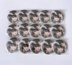 ブルーロック 潔世一 缶バッジ 仮面舞踏会