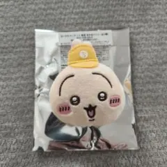ちいかわマーケット　販促　お顔バッジ うさぎ