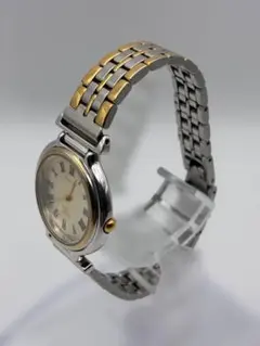 ★未使用 高級 Burberrys' CITIZEN クォーツ 日本製 腕時計 ☆未使用 高級 Burberrys' CITIZEN クォーツ 日本製 腕時計 BURBERRY