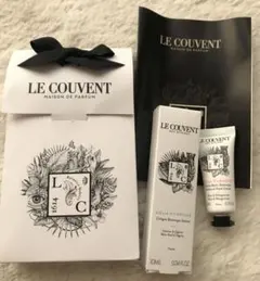 クヴォン・デ・ミニム ＜植物の魔法 ボタニカルコロン＞ オーデラブ ハンドクリ…