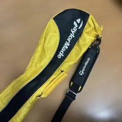 Taylor Made 練習ゴルフバッグ　クラブケース