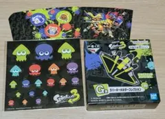 【スプラトゥーン3】グッズまとめ売り 限定品