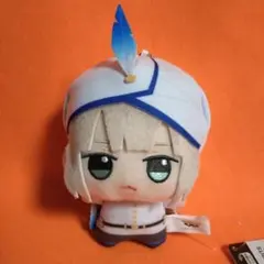 ネモ【 Fate/Grand Order 】 FGO ちびぐるみ １個