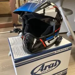 2025年最新】arai アライ ツアークロス3の人気アイテム - メルカリ