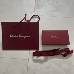 フェラガモ Salvatore Ferragamo ショップ袋のサムネイル