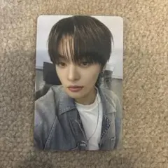 ALD1 EUPHORIA タワレコ ラキドロ トレカ 特典 A リオ