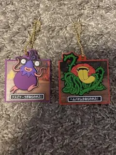 ドラゴンクエストVII ラバマスARTグミ セット売り