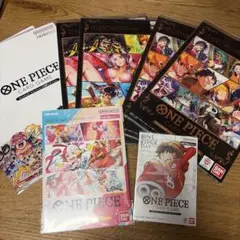 ONE PIECE プレミアムカードコレクション　まとめ売り