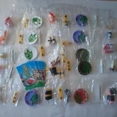 リーメント 回転寿司 コンプリートセット