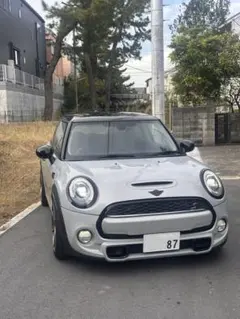 値下げ⭐︎ F56 JCW 前期KW車高調 V2 ⭐︎ 値下げ⭐︎ F56 JCW 前期KW車高調 V2 ⭐︎ 2025年最新】F56 車高調
