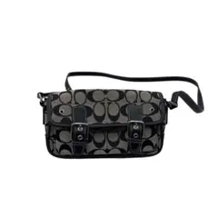 COACH シグネチャー ショルダーバッグ 6844のサムネイル