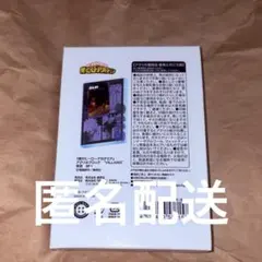 僕のヒーローアカデミア 荼毘 アクリルブロック バースデイ バースデー ヒロアカ