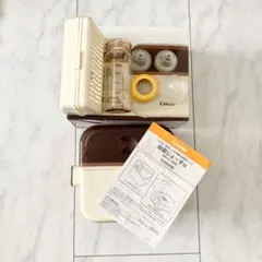 コンビ 除菌じょーずα ピジョン 哺乳瓶 乳首 セット