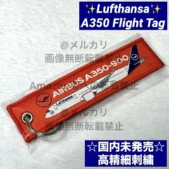 JAL A350 WINGLET Titanium Keychain 限定品 - メルカリ