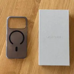 CASEFINITE Frost Air Ultra iPhone 17 Pro