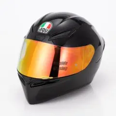 2026年最新】agv k1 シールドの人気アイテム - メルカリ
