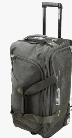 コールマン 大容量 70L 3WAY ボストン キャリー バッグ