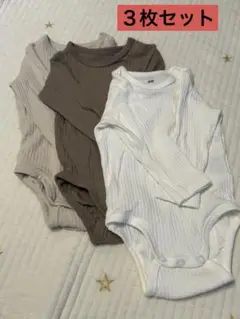 h&m ロンパース