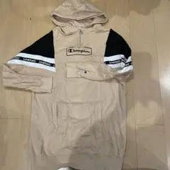 Champion Lovetoxic フード付きトレーナー