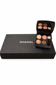 CHANEL レ キャトル オンブル 79 スパイシーズ