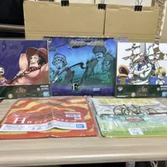 ワンピース グッズセット