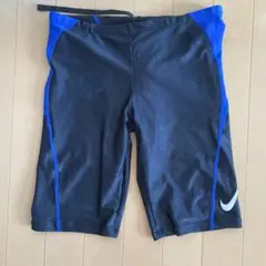 NIKE ナイキ　水泳　水着　スクール水着　メンズMサイズ