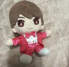 美少年 ACEes佐藤龍我　はぴぬい