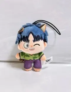 2025年最新】忍たま乱太郎 ほわぬい vol.2 七松小平太の人気アイテム