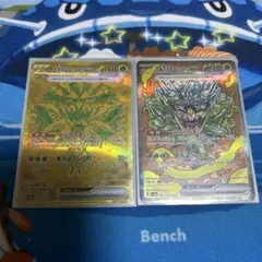 オーガポンみどりのめんex sar ur