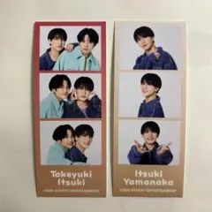 AmBitious 山中一輝 ポートレートフォト 真弓孟之 いつまゆ