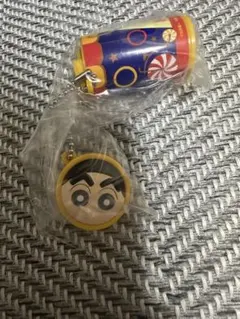 クレヨンしんちゃん コインケース しんちゃん