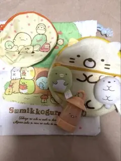 ★すみっコぐらし　まとめ売り 100点以上 2025年最新】すみっコの人気アイテム - メルカリ