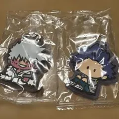 僕のヒーローアカデミア カプセルラバーマスコット