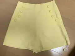 CECILMcBEE ショートパンツ Sサイズ