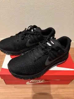 27.5 Nike Air Max 2017 