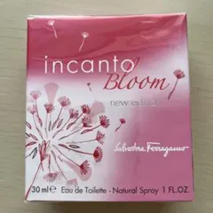 Salvatore Ferragamo incanto Bloom 30ml