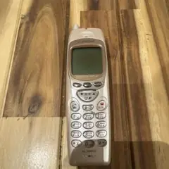J-PHONE 携帯電話
