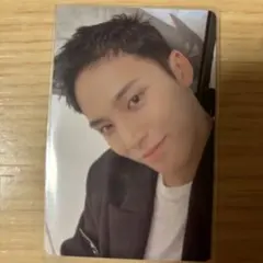 SEVENTEEN セブチ 17 RIGHT HERE トレカ ミンギュ