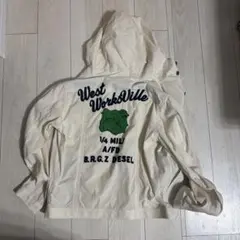 90s diesel ジャケット