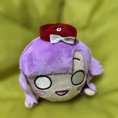 ラブライブ 蓮ノ空女学院スクールアイドルクラブ 寝そべりぬいぐるみ　安養寺姫芽