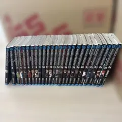 ワールドトリガー 26巻セット