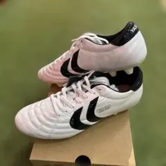 YASUDA Ligaresta Pro サッカーシューズ US9のサムネイル